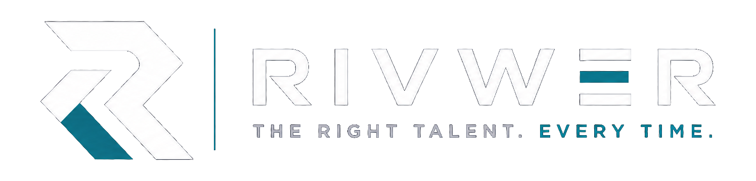 RIVWER — The Right Talent. Every Time.